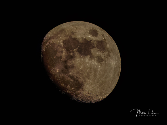 Moonscapes